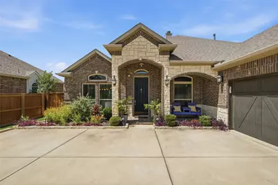 5221 Windstone Drive, Fort Worth, TX 76244 - Photo 3