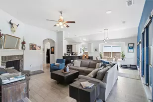 5221 Windstone Dr, Fort Worth, TX 76244 - Photo 21