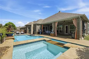 5221 Windstone Dr, Fort Worth, TX 76244 - Photo 35