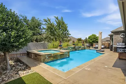 5221 Windstone Drive, Fort Worth, TX 76244 - Photo 37