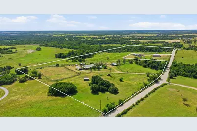 3624 County Road 398, Stephenville, TX 76401 - Photo 1