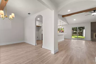 5009 Presidio, Garland, TX 75043 - Photo 5
