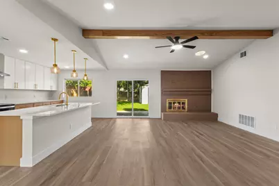 5009 Presidio, Garland, TX 75043 - Photo 3