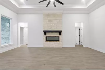 2714 Village Road, Granbury, TX 76049 - Photo 9