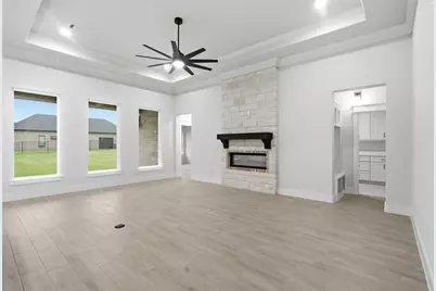 2714 Village Road, Granbury, TX 76049 - Photo 7