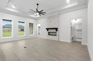 2714 Village Rd, Granbury, TX 76049 - Photo 7