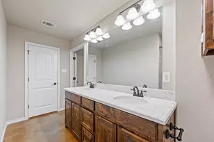 417 Nelson St, Godley, TX 76044 - Photo 17
