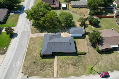 240 Smith Street, Burleson, TX 76028 - Photo 1