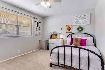 240 Smith Street, Burleson, TX 76028 - Photo 19