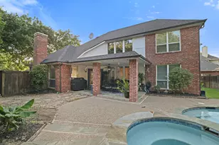 2321 Megan Wy, Arlington, TX 76016 - Photo 31