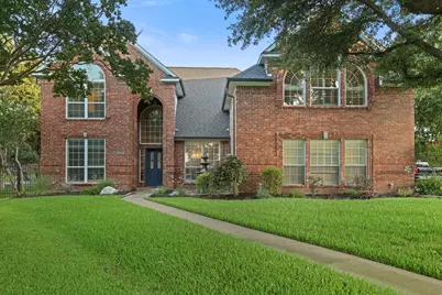 2321 Megan Way, Arlington, TX 76016 - Photo 5