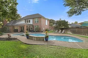 2321 Megan Wy, Arlington, TX 76016 - Photo 3