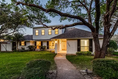 9563 Windy Knoll Drive, Dallas, TX 75243 - Photo 29