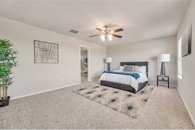 1981 Rainwater Way, Lancaster, TX 75146 - Photo 19
