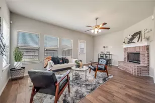 1981 Rainwater Way, Lancaster, TX 75146 - Photo 15