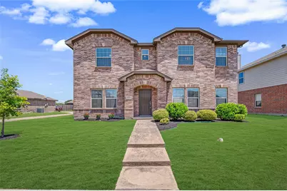 1981 Rainwater Way, Lancaster, TX 75146 - Photo 1