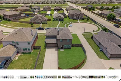 1981 Rainwater Way, Lancaster, TX 75146 - Photo 31