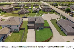1981 Rainwater Way, Lancaster, TX 75146 - Photo 31