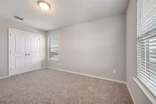 1981 Rainwater Way, Lancaster, TX 75146 - Photo 23