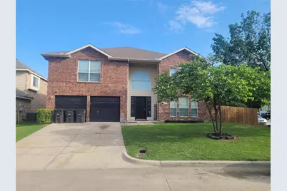 6920 Danieldale Drive, Fort Worth, TX 76137 - Photo 1