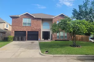 6920 Danieldale Dr, Fort Worth, TX 76137 - Photo 1
