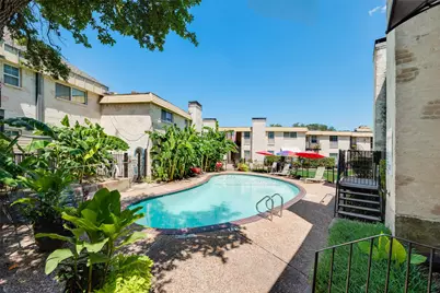 5109 Cedar Springs #115, Dallas, TX 75235 - Photo 13