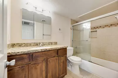 5109 Cedar Springs #115, Dallas, TX 75235 - Photo 9