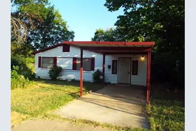 4228 Hardeman Street, Fort Worth, TX 76119 - Photo 1