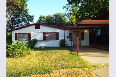 4228 Hardeman Street, Fort Worth, TX 76119 - Photo 11