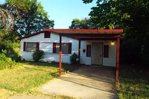 4228 Hardeman St, Fort Worth, TX 76119 - Photo 1