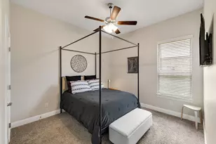 11316 Culberson Dr, Aubrey, TX 76227 - Photo 5