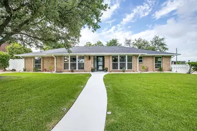 7208 Fernmeadow Drive, Dallas, TX 75248 - Photo 1