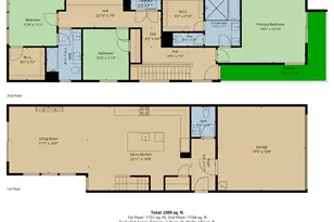1908 Duluth St, Dallas, TX 75212 - Photo 35