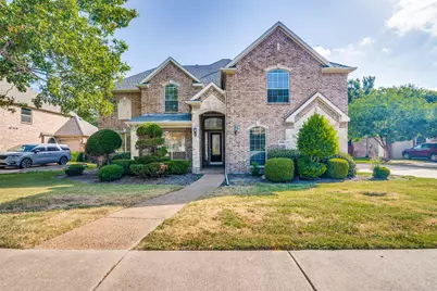 10106 Birdie Court, Rowlett, TX 75089 - Photo 1