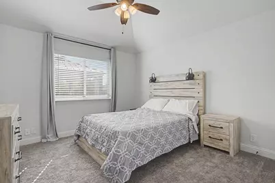 1004 Deer Ridge Drive, Crowley, TX 76036 - Photo 25