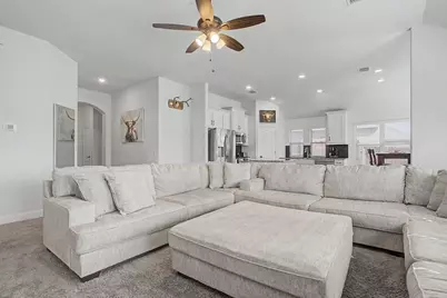 1004 Deer Ridge Drive, Crowley, TX 76036 - Photo 7