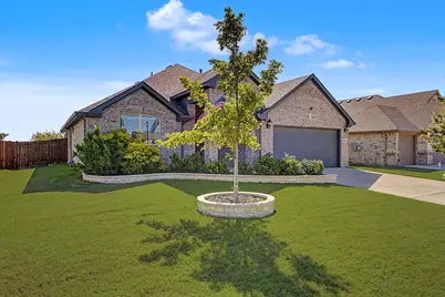 1004 Deer Ridge Drive, Crowley, TX 76036 - Photo 35