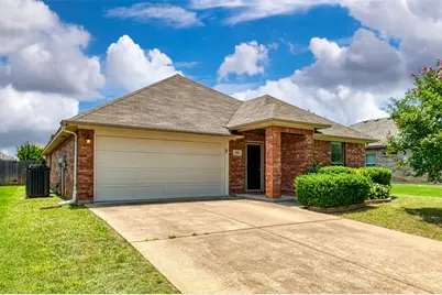 1200 Sierra Blanca Street, Fort Worth, TX 76028 - Photo 1