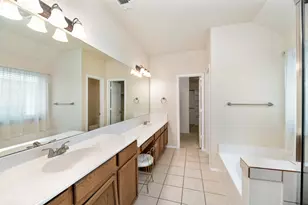1200 Sierra Blanca St, Fort Worth, TX 76028 - Photo 15