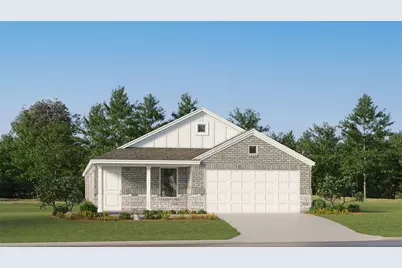 100 Cedar Sage Lane, Balch Springs, TX 75181 - Photo 1