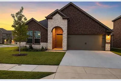 10101 Rambling Brooks Lane, Aubrey, TX 76227 - Photo 1