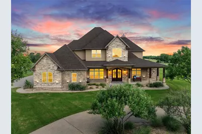 161 Rancho Lorena Drive, Lorena, TX 76655 - Photo 1