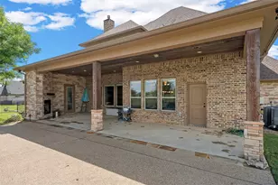 161 Rancho Lorena Dr, Lorena, TX 76655 - Photo 29