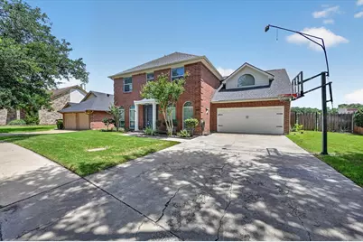 2204 Lakeshore Drive, Flower Mound, TX 75028 - Photo 3