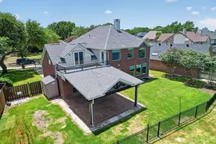 2204 Lakeshore Dr, Flower Mound, TX 75028 - Photo 37