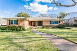 7010 & 7012 Kingsbury Dr, Dallas, TX 75231 - Photo 1
