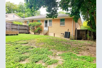 7010 & 7012 Kingsbury Drive, Dallas, TX 75231 - Photo 35