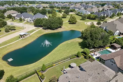 641 Country Brook Lane, Prosper, TX 75078 - Photo 35