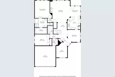 5160 Finnhorse Drive, Grand Prairie, TX 75052 - Photo 3