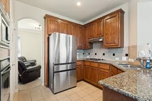 5160 Finnhorse Dr, Grand Prairie, TX 75052 - Photo 11